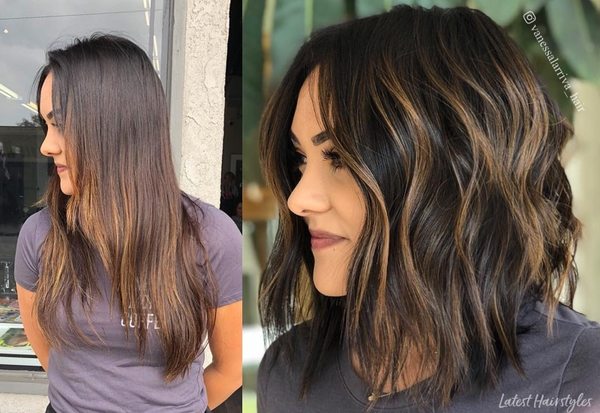 Fine, thin straggly hair; please give your top tips!