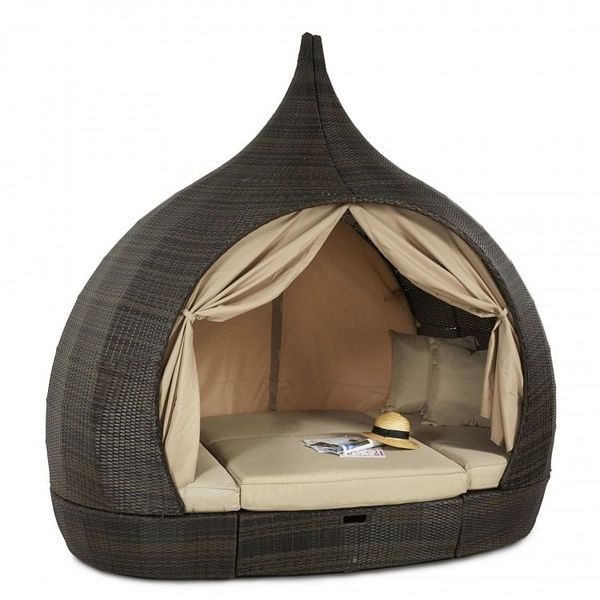 AIBU to despise outdoor sofa and coffee table sets?