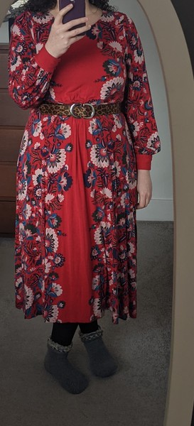 What are you wearing today? Winter 2020