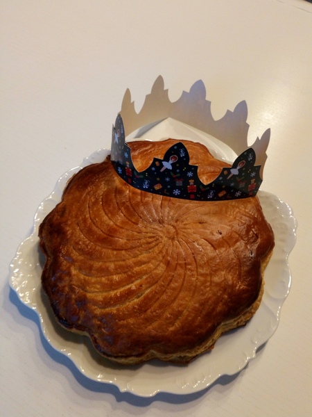 Who else is looking forward to Three Kings Day / Epiphany?