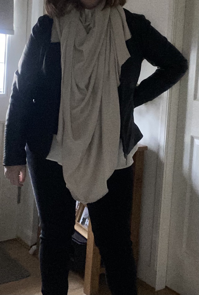 Plus size chat / what are you wearing today sort of thread?