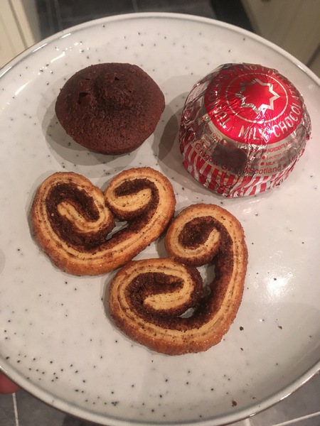 Posting pics of everything you eat thread!