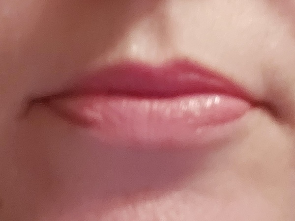 Lipstick Challenge - a different lipstick each day of Jan!