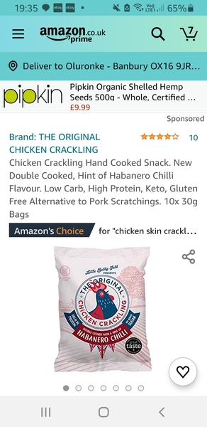Which now defunct product would you bring back?