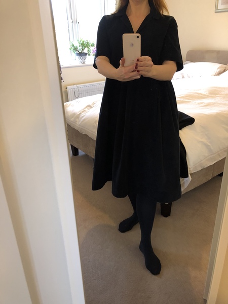 Toast 6-  with a Spring in our step