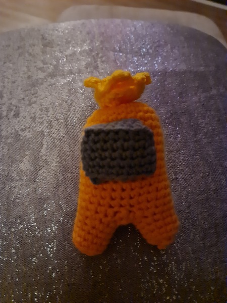 Knit, Crochet and Natter into 2021