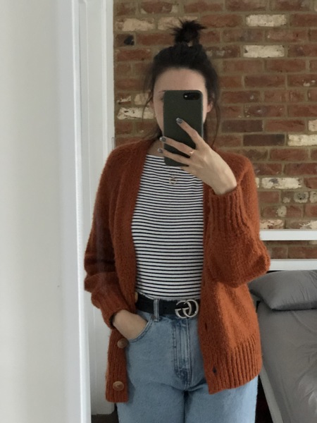 What are you wearing today? Winter 2020