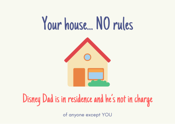 Evil Stepmum’s Greetings Card Collection