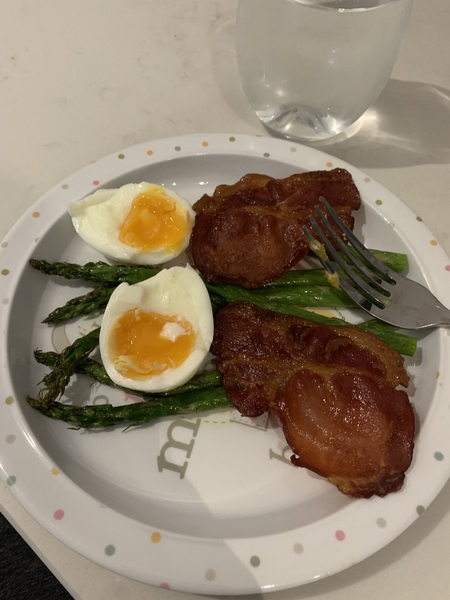 Low Carb Lockdown Bootcamp - Jan 21 - Week 1 chat thread