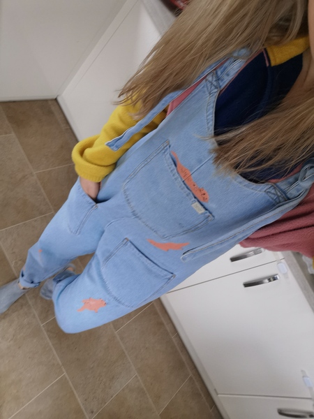 What are you wearing today? Winter 2020