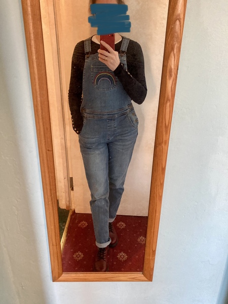 What are you wearing today? Winter 2020