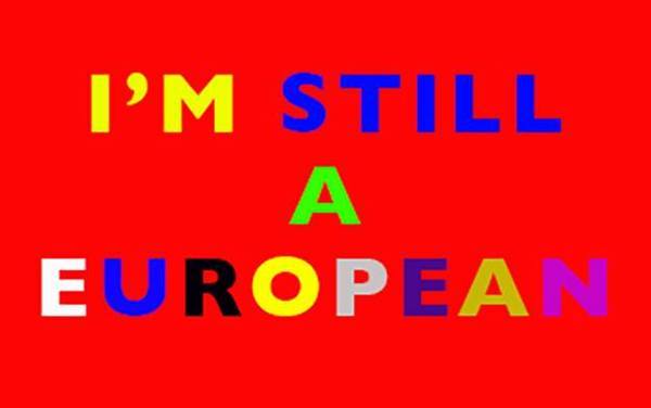 Still European