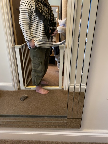 Plus size chat / what are you wearing today sort of thread?
