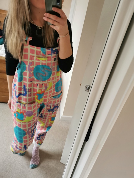 What are you wearing today? Winter 2020