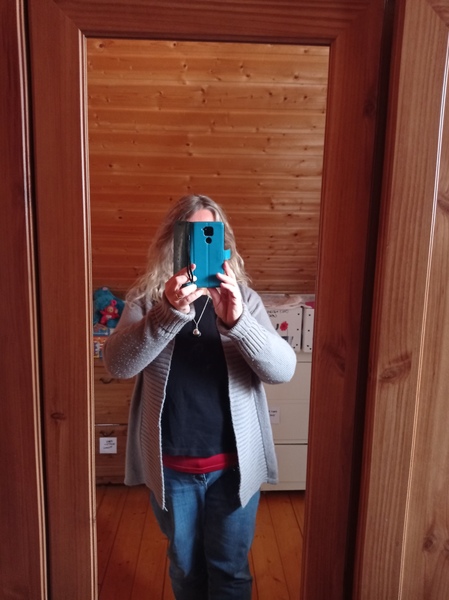 Plus size chat / what are you wearing today sort of thread?