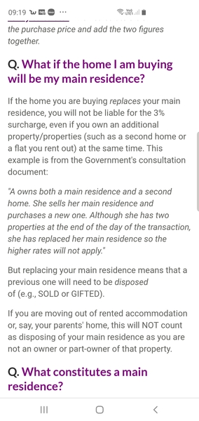 I am a first time buyer but need to pay stamp duty - can't believe it's so high