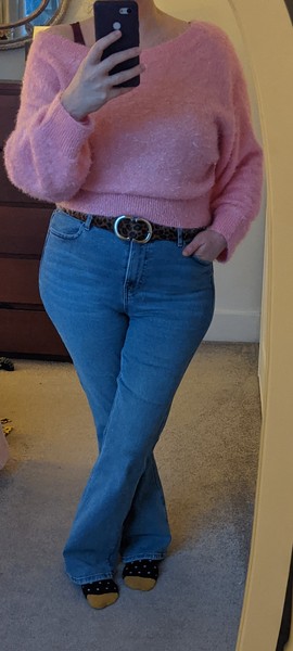 What are you wearing today? Winter 2020