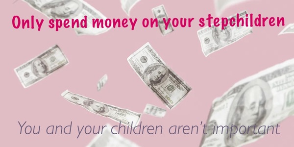 Evil Stepmum’s Greetings Card Collection