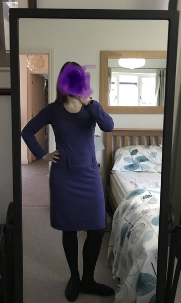 What are you wearing today? Winter 2020