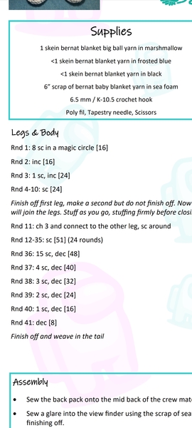 Knit, Crochet and Natter 3: Is it really still January?!