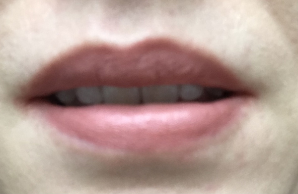 Lipstick Challenge - a different lipstick each day of Jan!