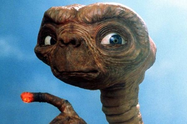 To think we shouldn't try to contact aliens?