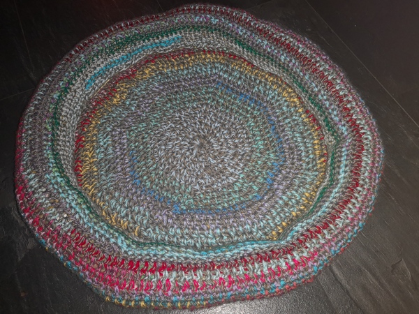 Knit, Crochet and Natter 3: Is it really still January?!