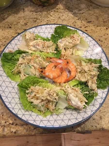 2nd week of Lockdown Low Carb Bootcamp!  But our third thread!