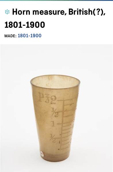 Science Museum - see something that no one has seen online before