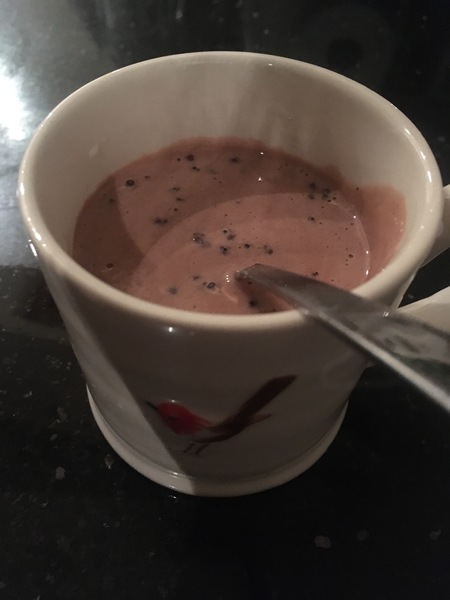 Posting pics of everything you eat thread!