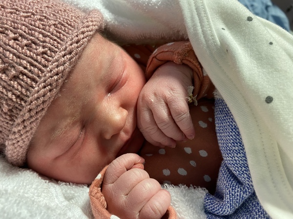 Pregnant after miscarriage part 4, TTC graduates