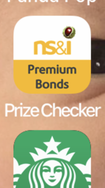PREMIUM BOND THREAD