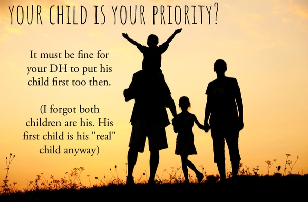 Evil Stepmum’s Greetings Card Collection