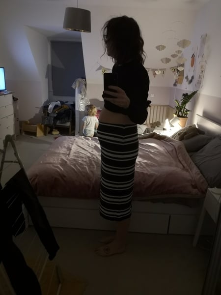 2nd week of Lockdown Low Carb Bootcamp!  But our third thread!