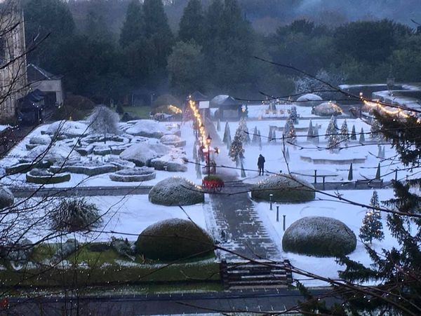 Any Witches here? Part 13