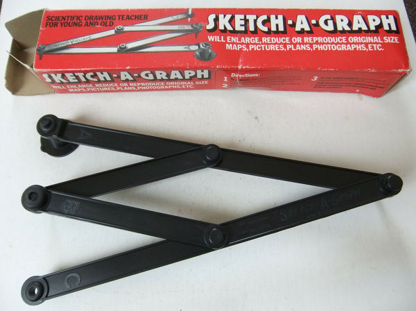 Strange craft kits from the 70s