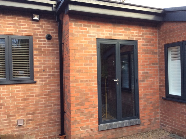 Replacing patio doors-with what? Sliding, french or bifolds?