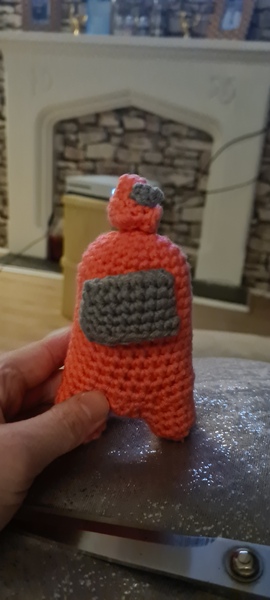 Knit, Crochet and Natter into 2021