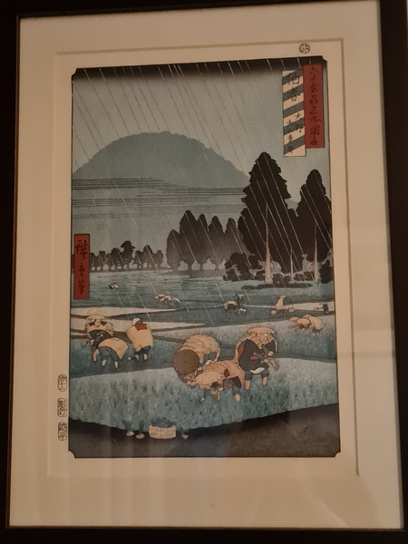 Your favourite art