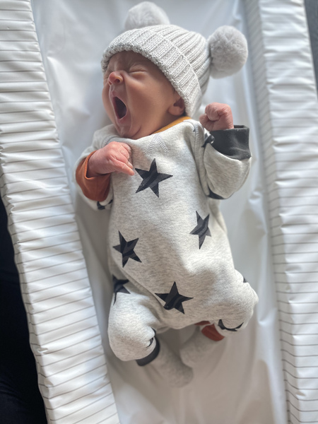 January 2021 babies - the one where there actually are babies!!!