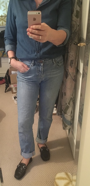 What are you wearing today? Winter 2020