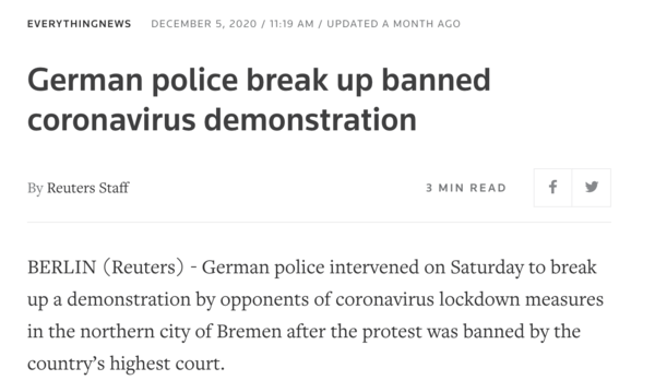 Oh ffs just shut the borders already