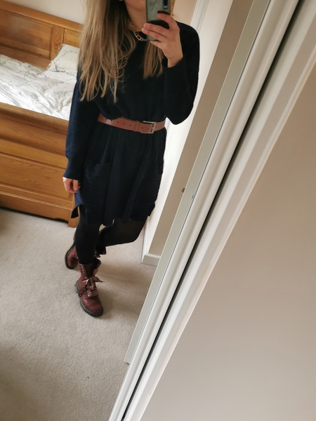 What are you wearing today? Winter 2020