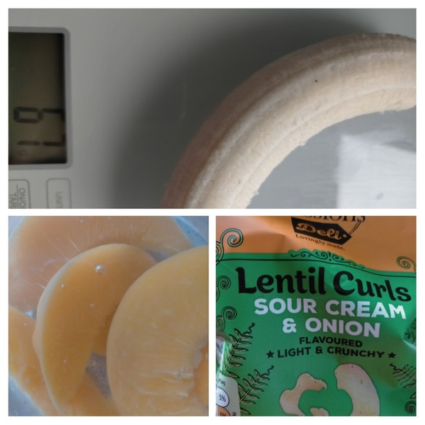 Posting pics of everything you eat thread!