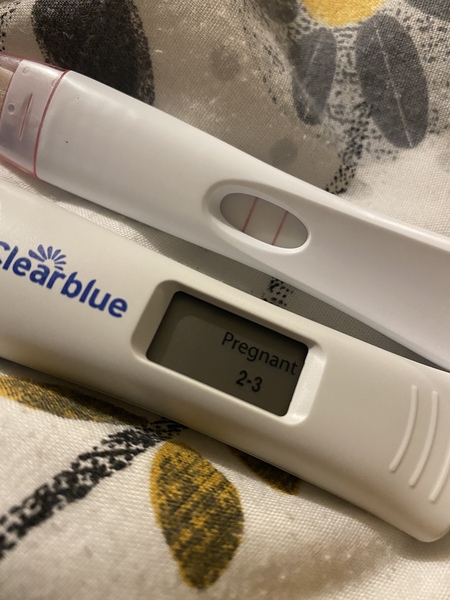 September 2021 babies 👶