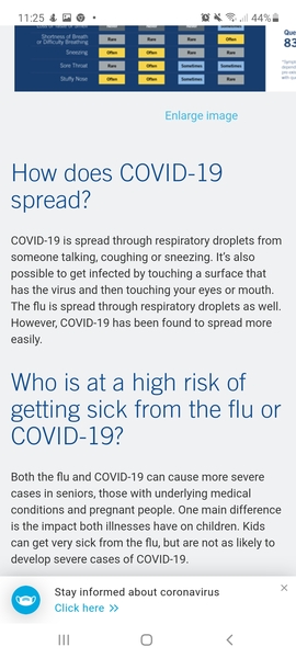 Should everything be reopened once the death rate drops to flu rates