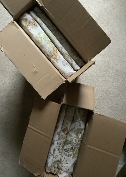 What have you bought recently that has brought you joy?