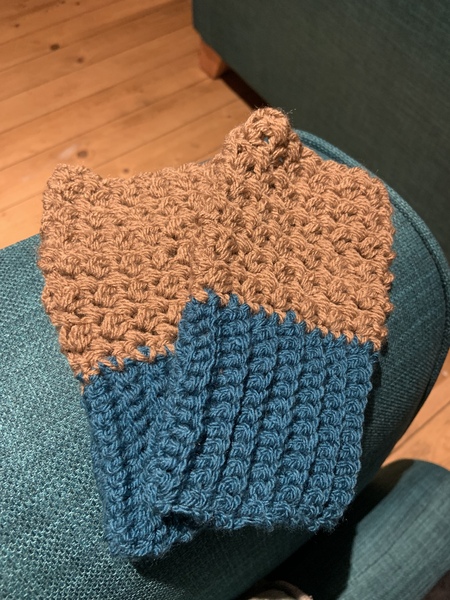 Knit, Crochet and Natter 3: Is it really still January?!