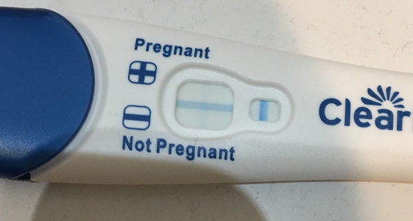 Pregnancy Test