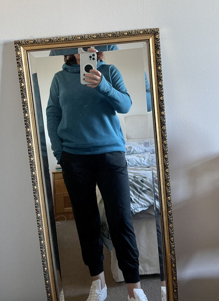 What are you wearing today? Winter 2020